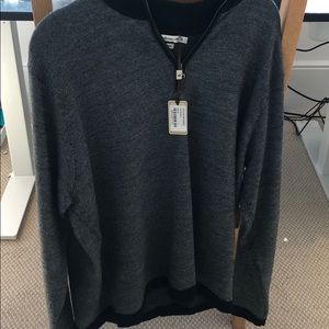 Peter Millar quarterzip